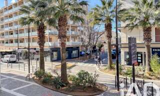 Appartement 3 Pièces 79 m² à vendre à Sainte-Maxime (83120)