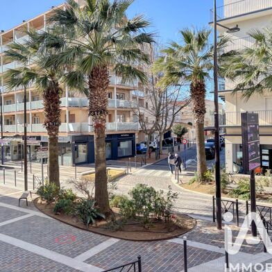 Appartement 3 pièces 475000 €