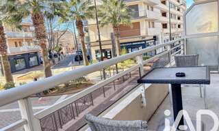 Appartement 3 Pièces 79 m² à vendre à Sainte-Maxime (83120)