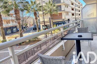 Appartement 3 pièces 475000 €