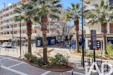 Appartement 3 pièces 450000 €