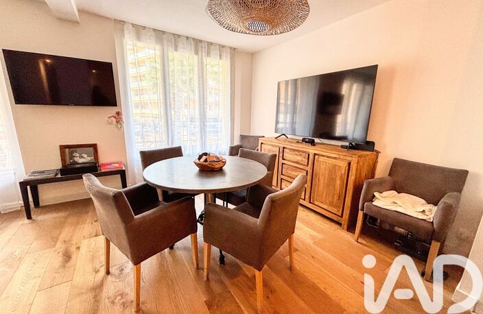 Vente Appartement 3 pièces — photo 3