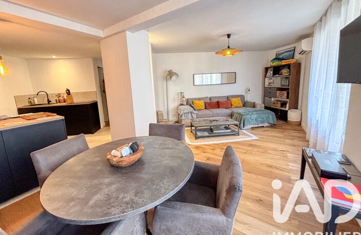 Vente Appartement 3 pièces — photo 4