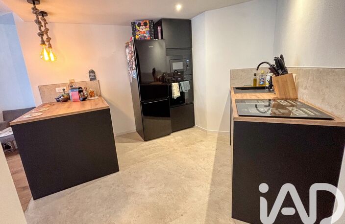 Vente Appartement 3 pièces — photo 5