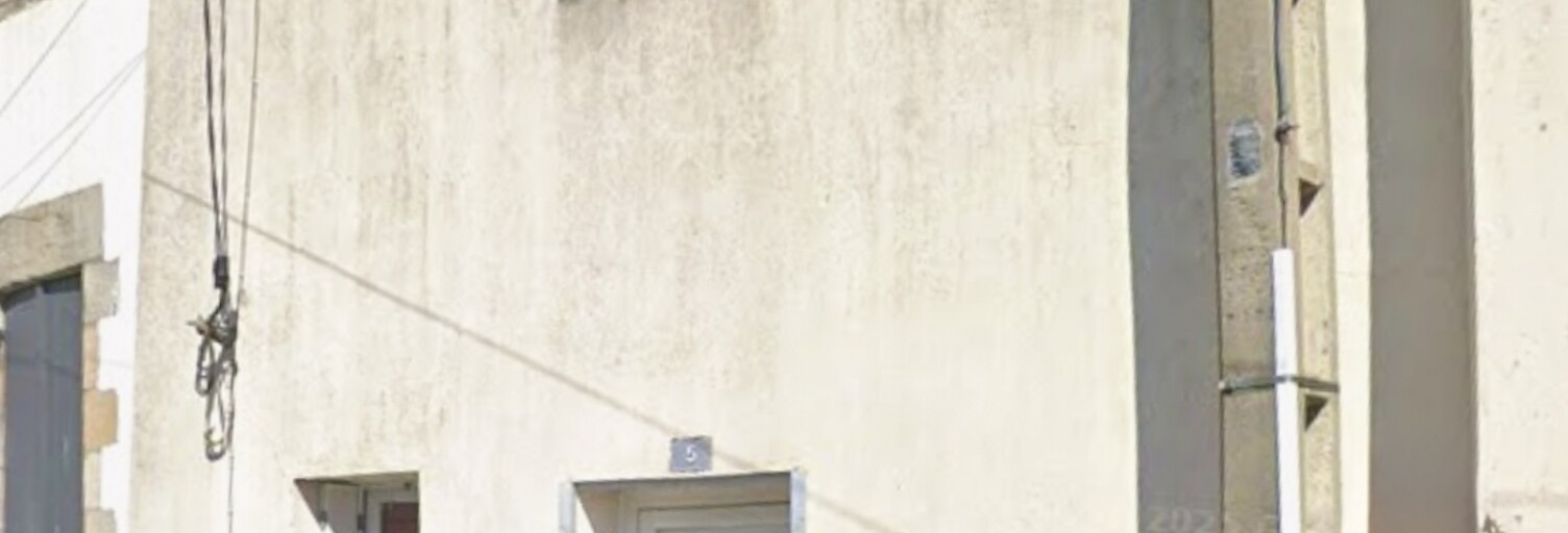 Maison 3 Pièces 62 m² à vendre à Legé (44650)