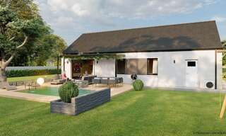 Maison 5 Pièces 79 m² à vendre à Falaise (14700)