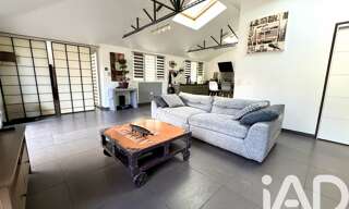 Maison 9 Pièces 223 m² à vendre à Pornichet (44380)