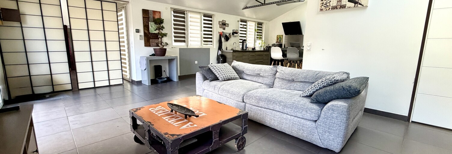 Maison 9 Pièces 223 m² à vendre à Pornichet (44380)