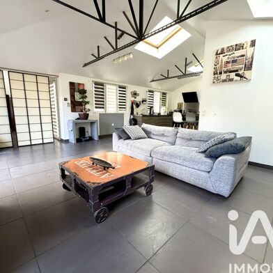 Maison 9 pièces 880000 €