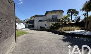 Maison 9 Pièces 219 m² à vendre à Pornichet (44380)