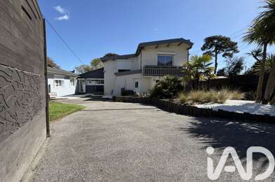 Maison 9 pièces 880000 €