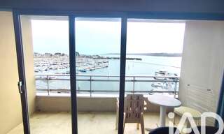 Appartement 1 Pièce 30 m² à vendre à Perros-Guirec (22700)