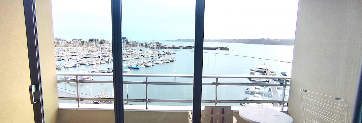 Appartement 1 Pièce 30 m² à vendre à Perros-Guirec (22700)