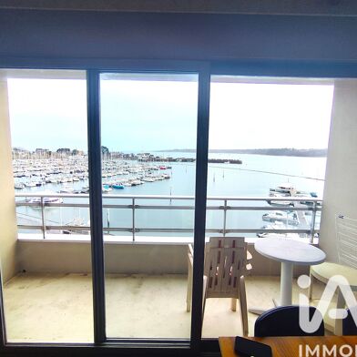 Appartement 1 pièces 146000 €