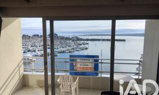 Appartement 1 Pièce 30 m² à vendre à Perros-Guirec (22700)