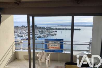 Appartement 1 pièces 146000 €