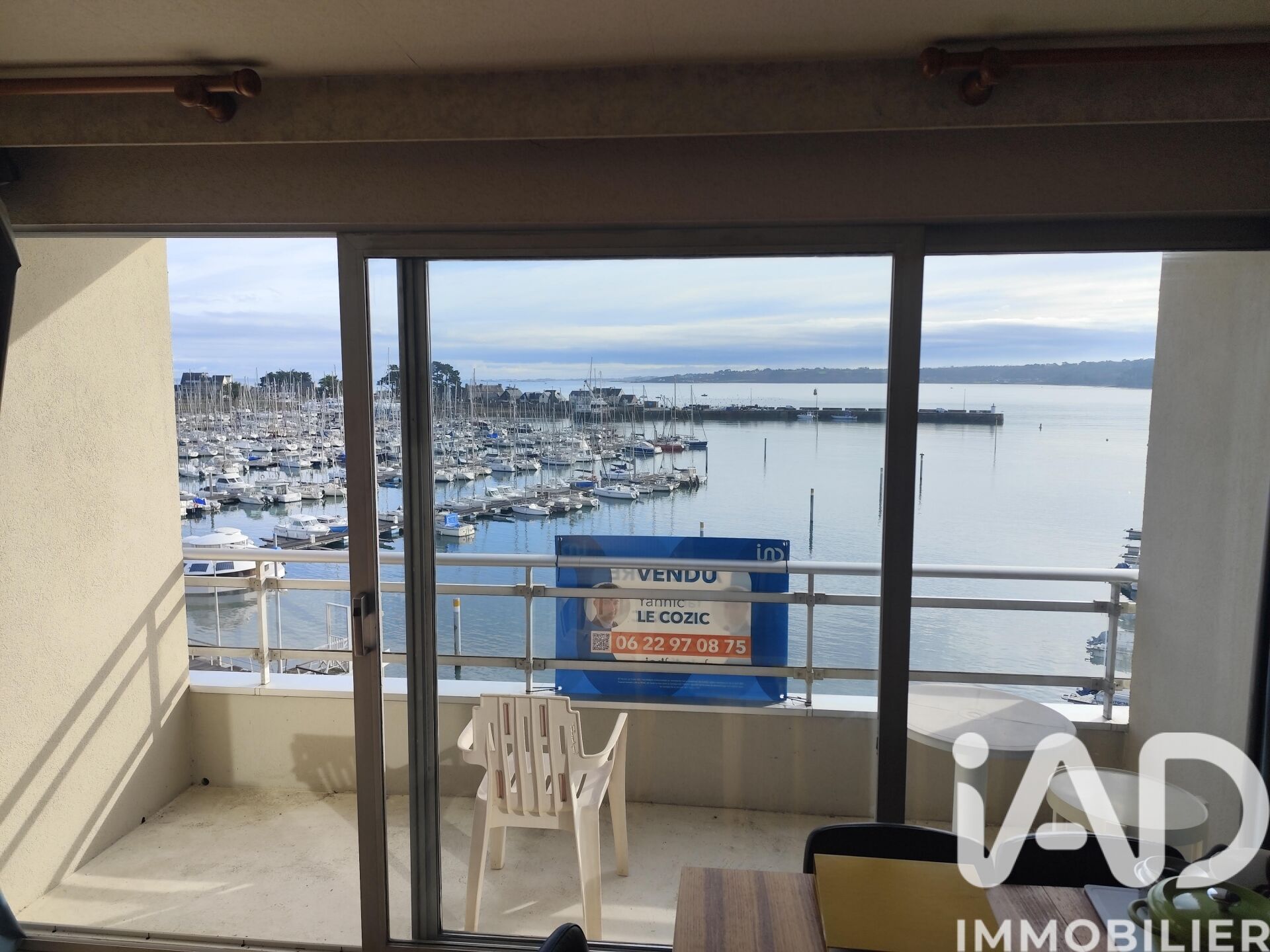 Vente Appartement 1 pièce - Photo 2