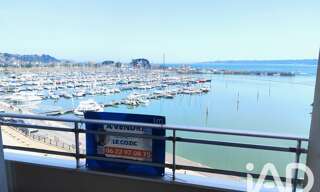 Appartement 1 Pièce 30 m² à vendre à Perros-Guirec (22700)