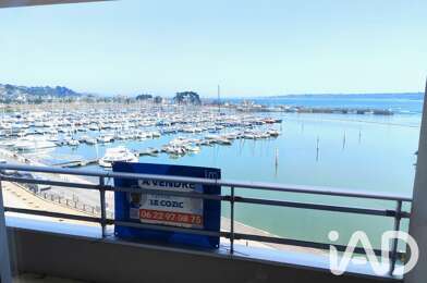 Appartement 1 pièces 146000 €