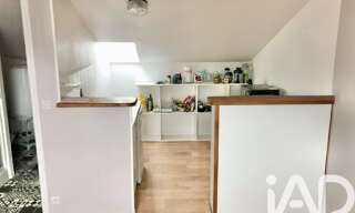 Appartement 1 Pièce 16 m² à vendre à Limoges (87000)