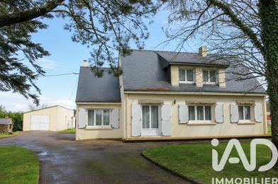 Maison 7 pièces 262000 €