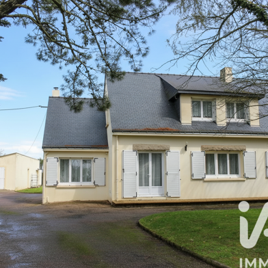 Maison 7 pièces 262000 €