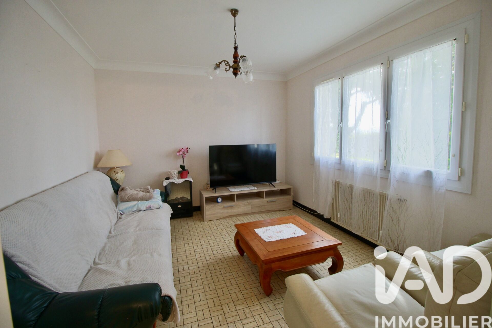 Vente Maison/villa 7 pièces - Photo 2