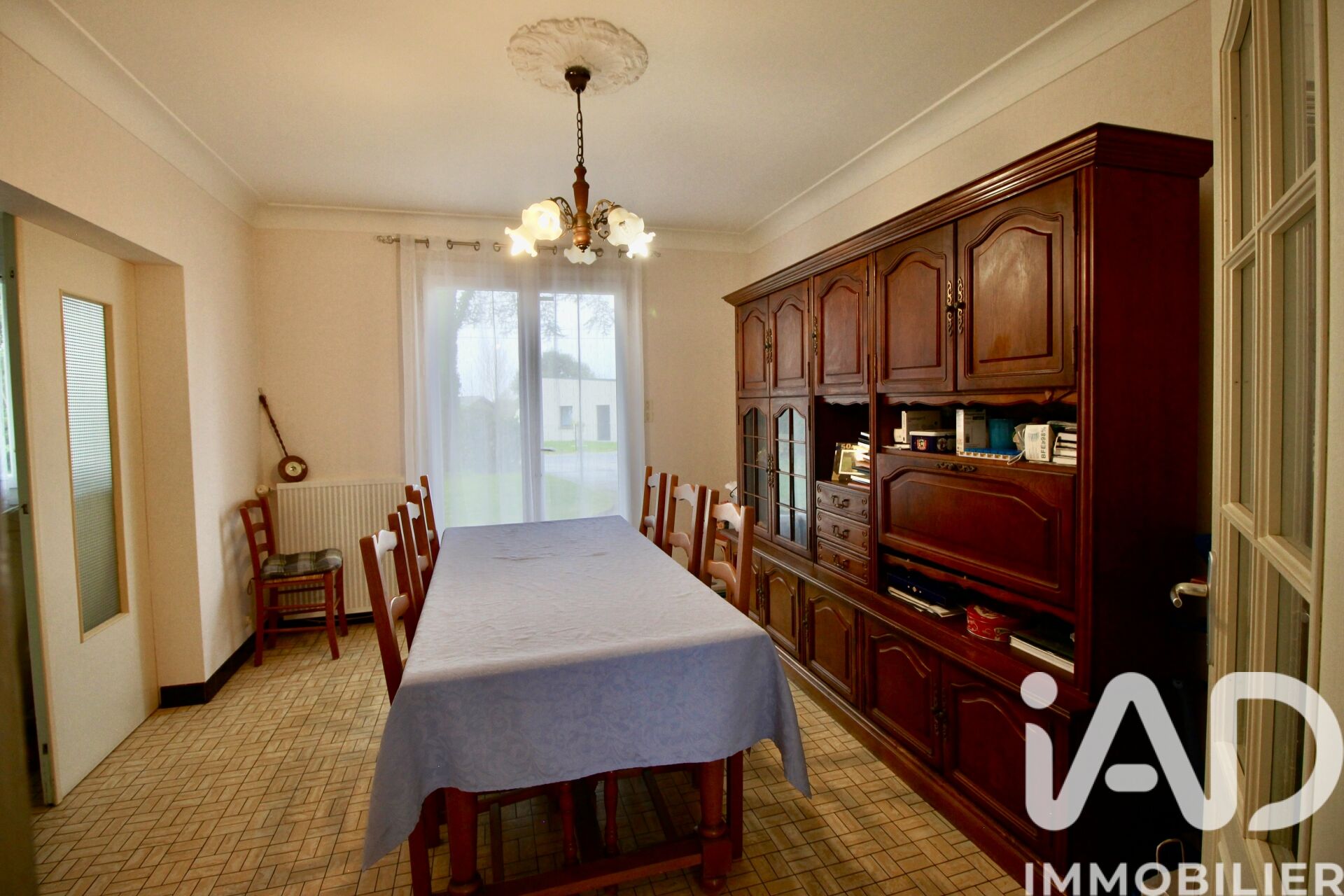 Vente Maison/villa 7 pièces - Photo 3