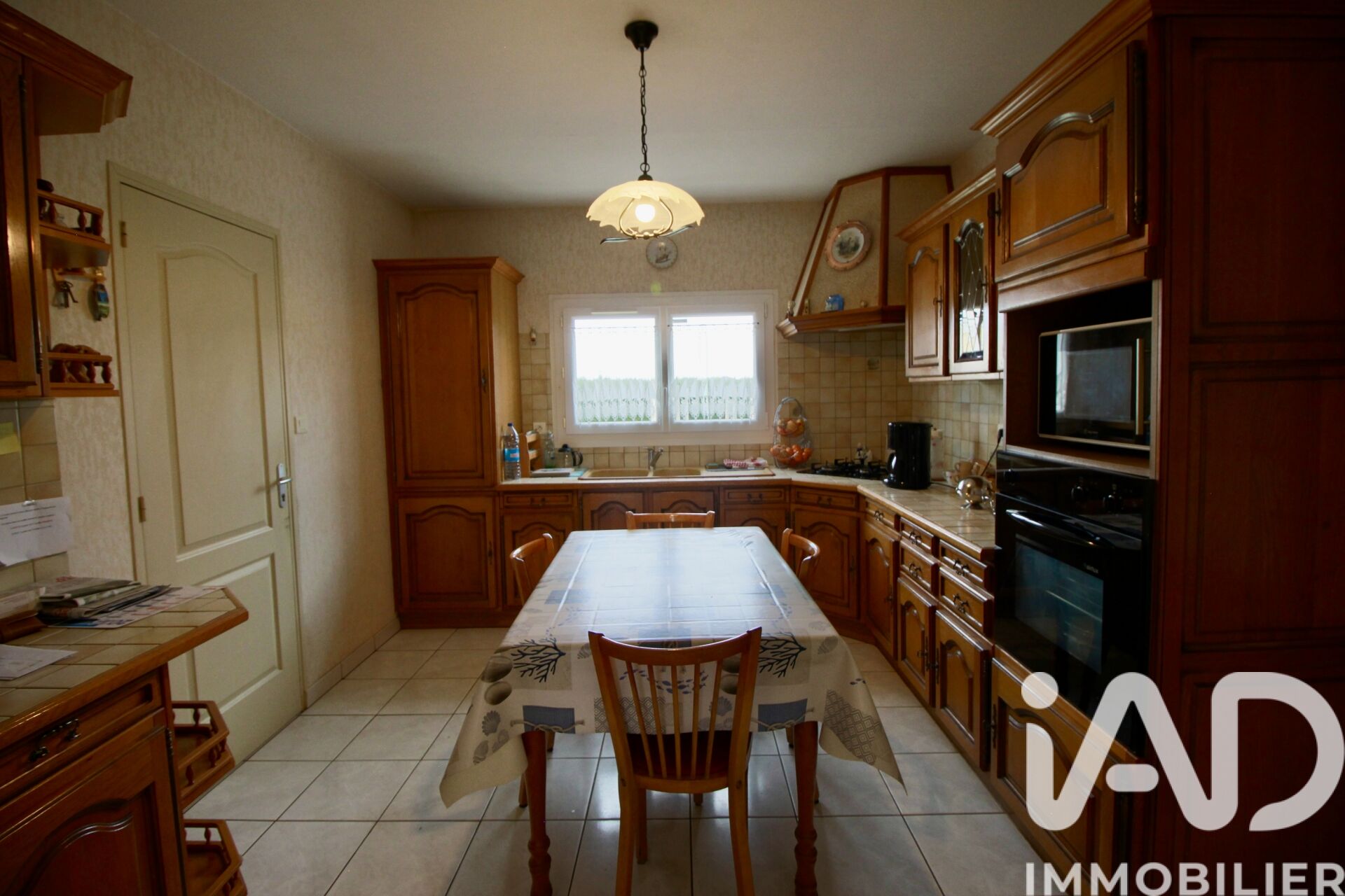 Vente Maison/villa 7 pièces - Photo 4