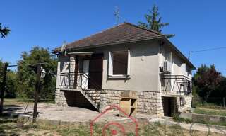 Maison 3 Pièces 80 m² à vendre à Beaumont-du-Gâtinais (77890)