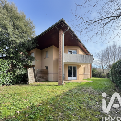 Appartement 3 pièces 185000 €