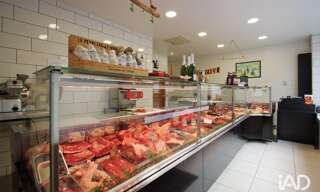 Commerce  45 m² à vendre à Cayeux-sur-Mer (80410)