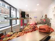 Vente Boutique/Local commercial 45 m&sup2; — photo 2