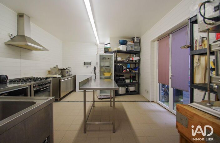 Vente Boutique/Local commercial 45 m&sup2; — photo 3