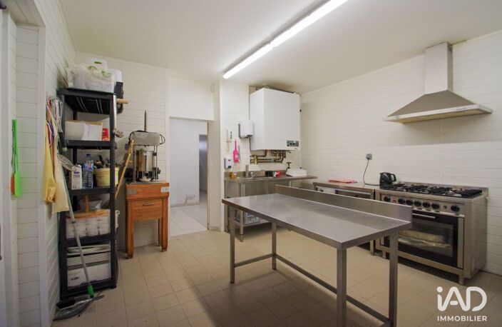 Vente Boutique/Local commercial 45 m&sup2; — photo 4