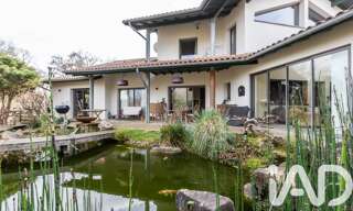 Maison 8 Pièces 244 m² à vendre à Bassussarry (64200)