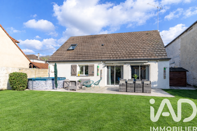 Maison 6 pièces 360000 €