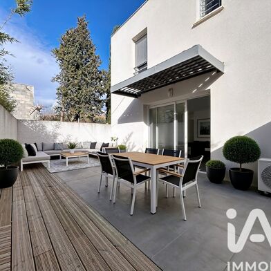 Maison 4 pièces 209000 €