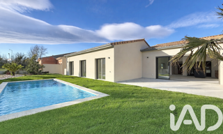 Maison 5 Pièces 172 m² à vendre à Béziers (34500)