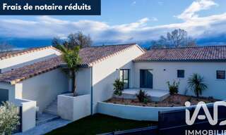 Maison 5 Pièces 172 m² à vendre à Béziers (34500)