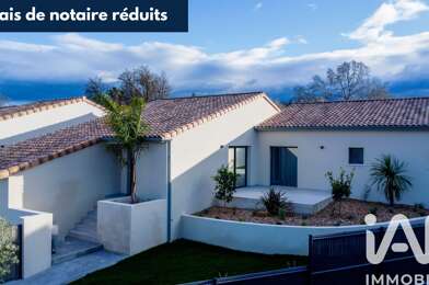 Maison 5 pièces 699000 €