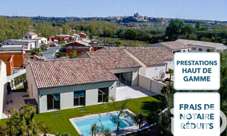 Maison 5 Pièces 172 m² à vendre à Béziers (34500)