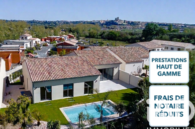 Maison 5 pièces 699000 €