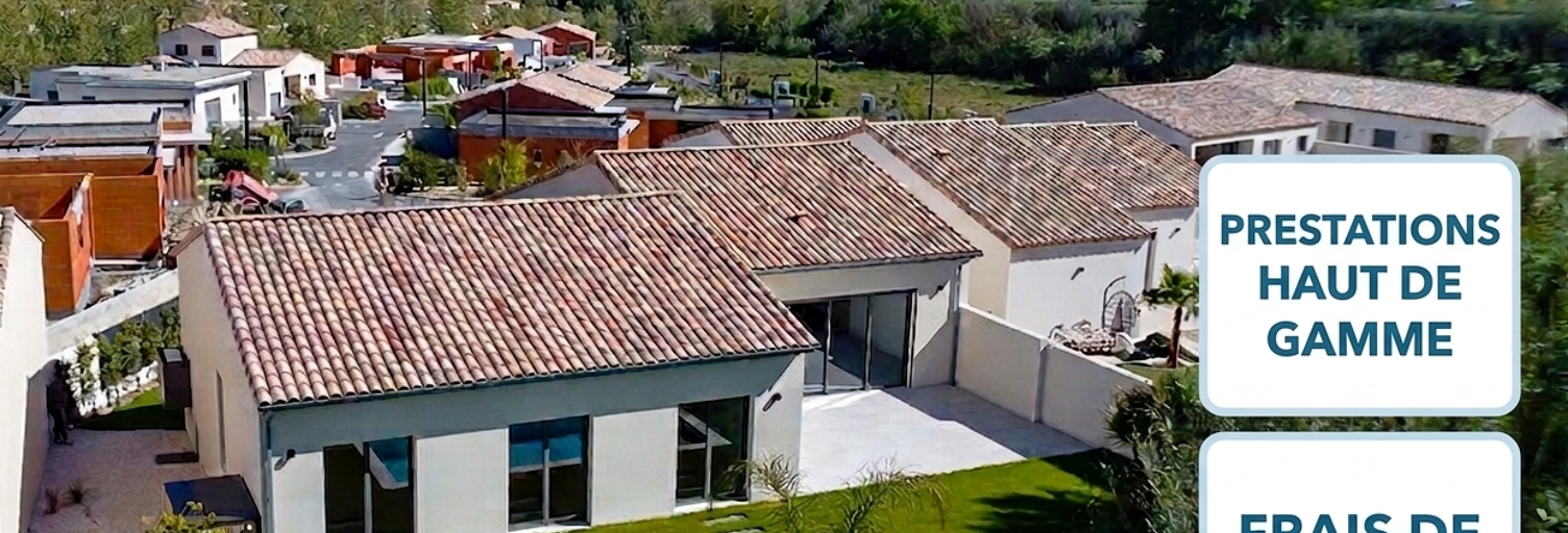 Maison 5 Pièces 172 m² à vendre à Béziers (34500)