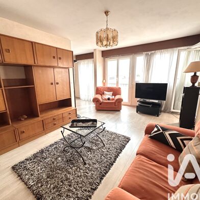 Appartement 4 pièces 159000 €