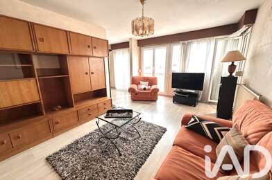 Appartement 4 pièces 150000 €