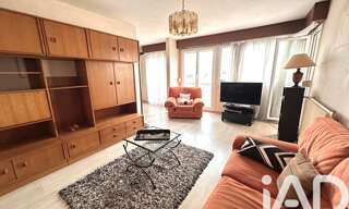 Appartement 4 Pièces 77 m² à vendre à Évry-Courcouronnes (91000)