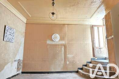 Maison 4 pièces 64000 €