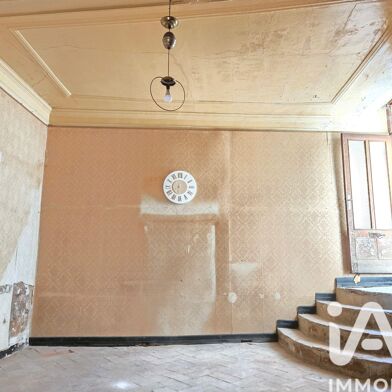 Maison 4 pièces 64000 €