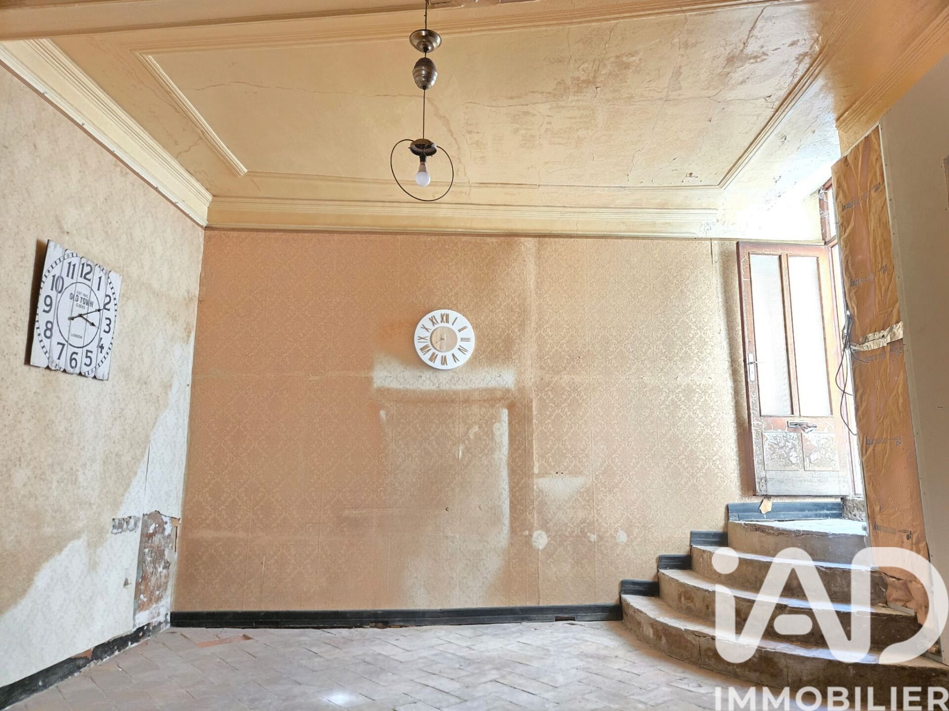 Maison à vendre, 3 pièces, 175 m², Maury
